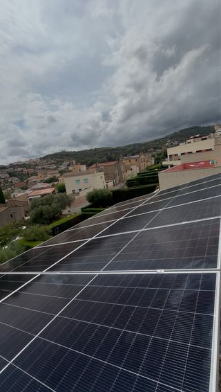 placas solares : aixworks