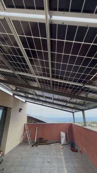 placas solares : aixworks