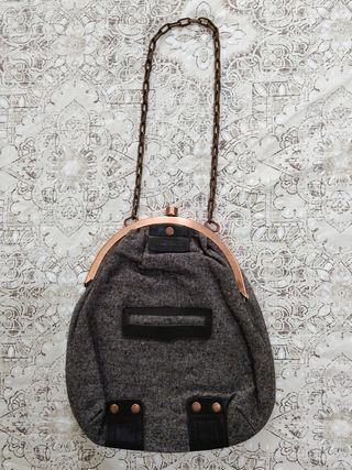 DIESEL borsa vintage (NUOVA)
