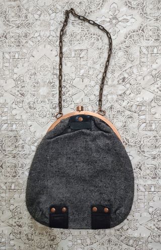 DIESEL borsa vintage (NUOVA)
