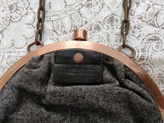 DIESEL borsa vintage (NUOVA)
