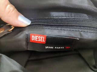 DIESEL borsa vintage (NUOVA)
