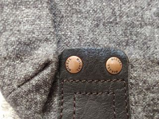 DIESEL borsa vintage (NUOVA)

