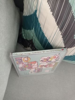 CD Cuéntame un cuento - Infantil