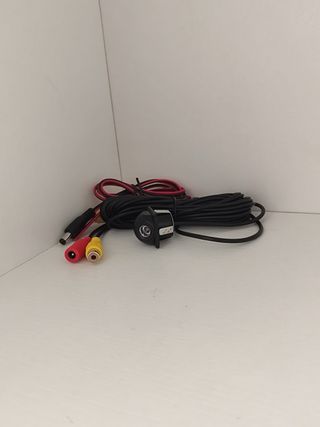 Cámara trasera coche