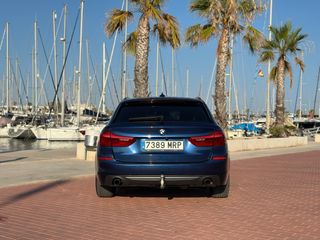 BMW Serie 5 2019
