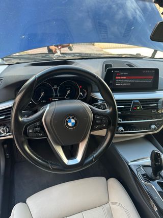 BMW Serie 5 2019