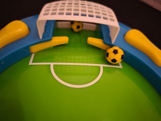 Futbolín Pinball T-Toc