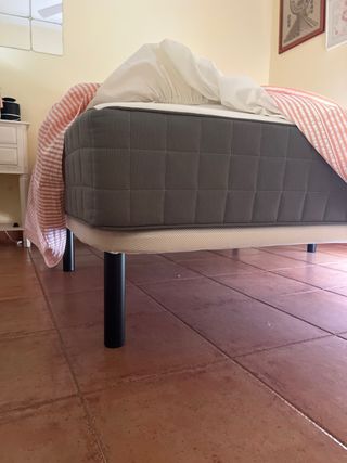 URGE venta. Cama matrimonio IKEA 160x190cm