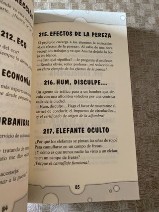 1.000 chistes para partirse de risa