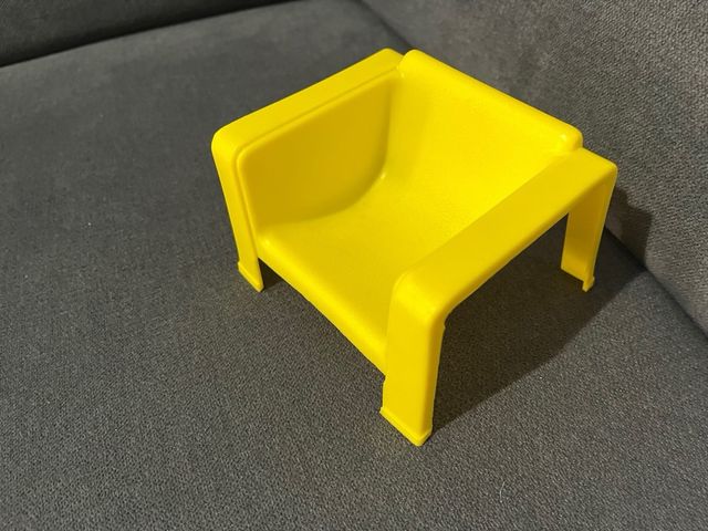 Mobili Casa Di Barbie