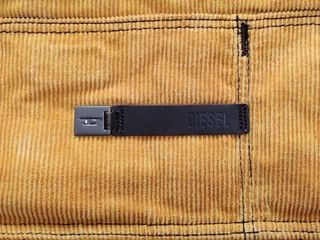 DIESEL borsa vintage
