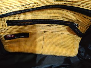 DIESEL borsa vintage