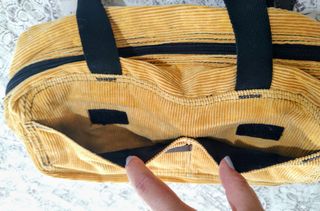 DIESEL borsa vintage