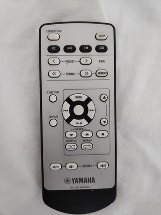 Mando Yamaha CRX-330
