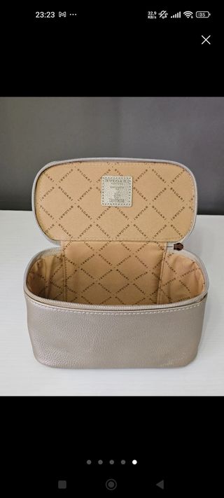 Kit Bvlgari Le Gemme Orom - Beige