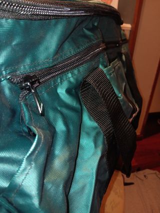 Bolsa Adidas Vintage
