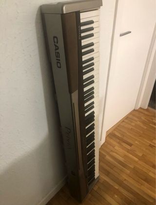 Casio Privia PX-100 Piano
