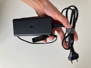 Cargador Dron DJI Mavic 2 Pro original