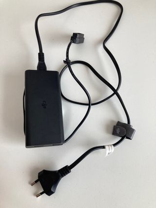 Cargador Dron DJI Mavic 2 Pro original
