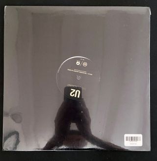 U2 - The Blackout - Vinile
