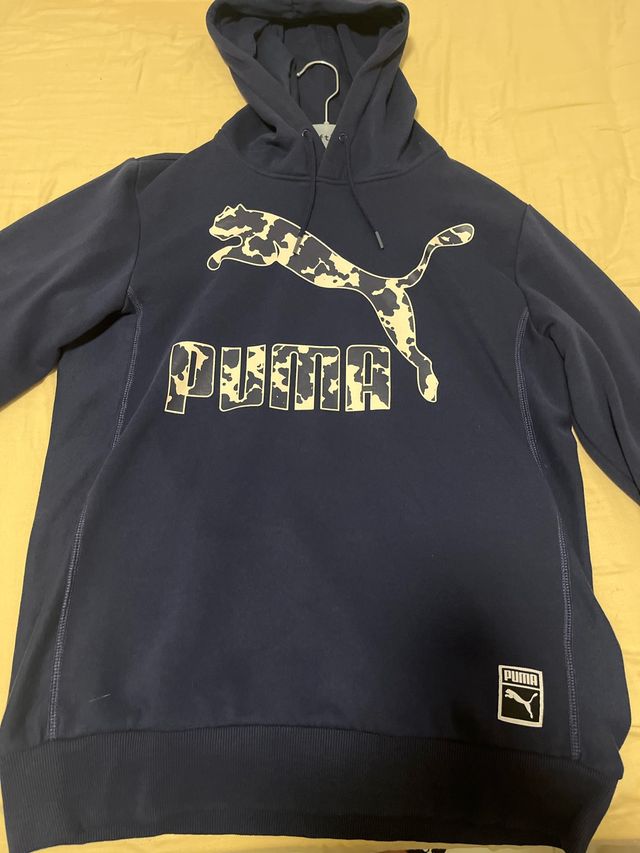 Sudadera Puma