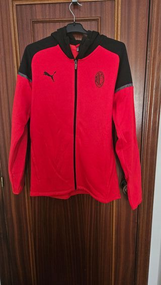 Chaqueta AC Milan