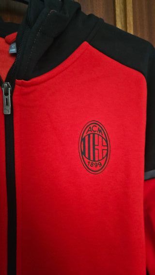 Chaqueta AC Milan