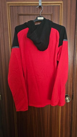 Chaqueta AC Milan