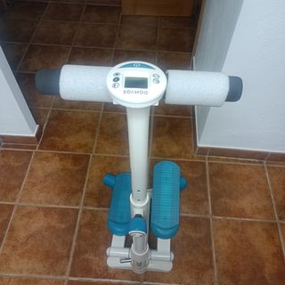 Stepper Domyos Fitness