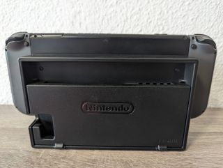 Nintendo Switch Edición Smash Bros Ultimate (2018)