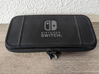 Nintendo Switch Edición Smash Bros Ultimate (2018)
