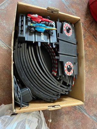 Carrera Go!!! Evolution F1