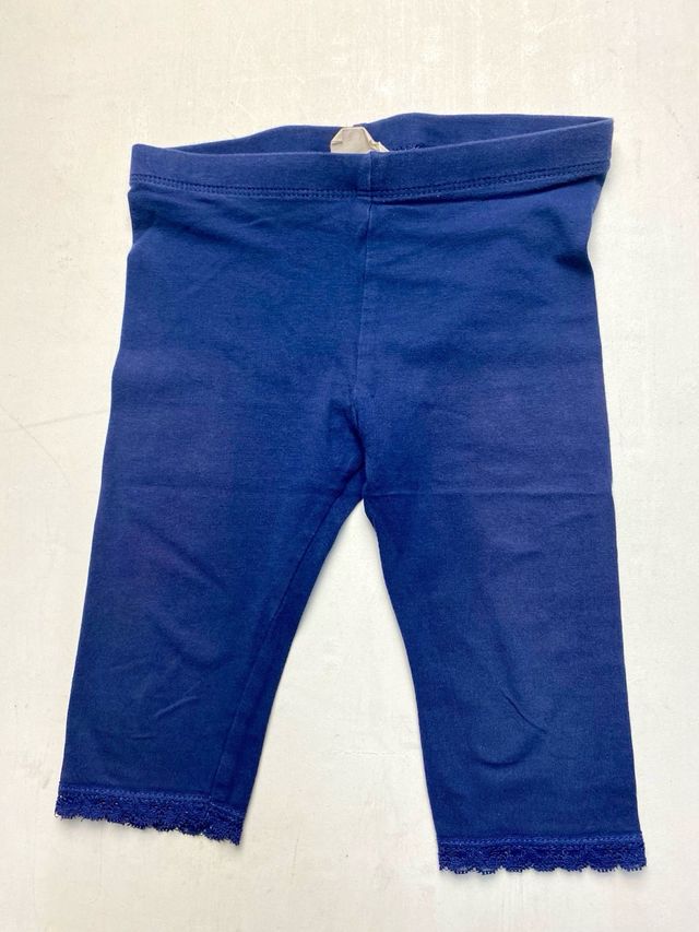 Leggings niña (1 a 2 años) 