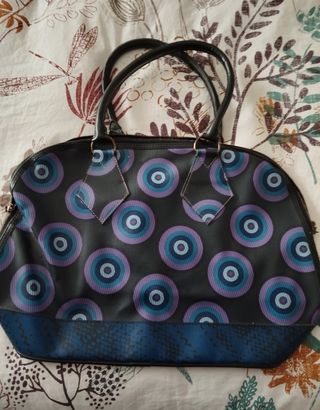 Bolso Desigual