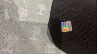 Cappellino DSQUARED2 nero