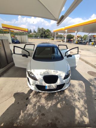 SEAT Leon FR 2008 MK2