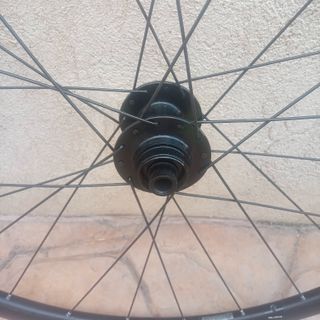 Ruedas carretera 