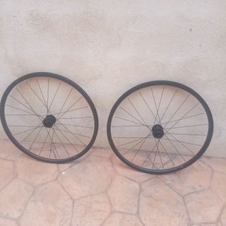 Ruedas carretera 