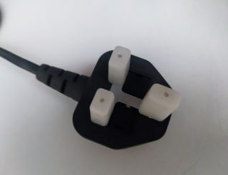 Cable FUSED SATETEX Marx 028158-00 ENCHUFE UK