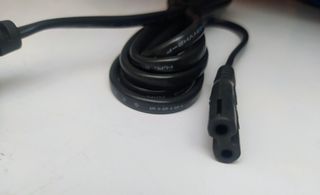 Cable FUSED SATETEX Marx 028158-00 ENCHUFE UK