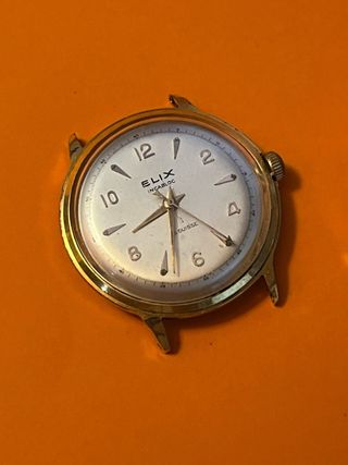 Pacchetto orologi meccanici vintage 