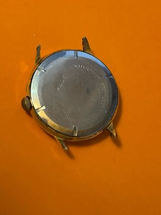 Pacchetto orologi meccanici vintage 
