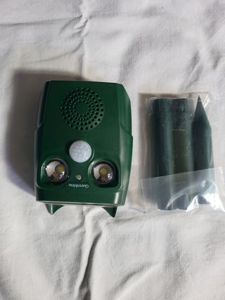 Repellente Animali QueenMew - Ecologico