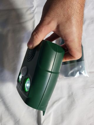 Repellente Animali QueenMew - Ecologico