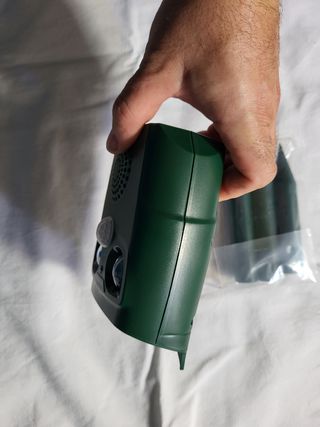 Repellente Animali QueenMew - Ecologico