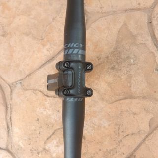 Manillar Bicicleta 42cm