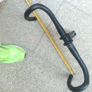 Manillar Bicicleta 42cm