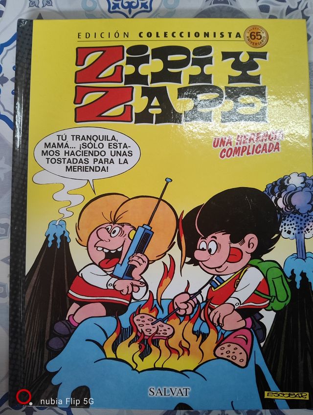 Zipi y Zape: una herencia complicada