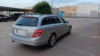 C220 cdi - Acepto cambio-Último precio